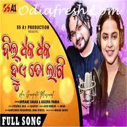 Dil Dhak Dhak Hue To Lagi